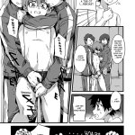 manga yaoi school sex