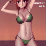 baca komik hentai one piece nami themes