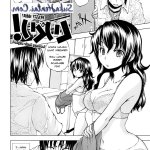 hentai akibat mandi bareng