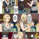 hentai naruto komik