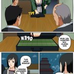 hentai naruto komik