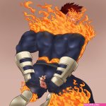 bakugou rule 34
