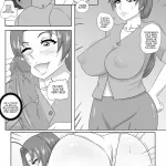 ash hentai comix