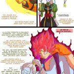 hentai vados comic dragon ball special training