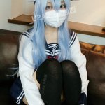 kanmusu chakunin hibiki エロ