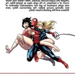 marvel mary jane hentai 3d