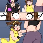 hento comics