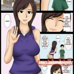 komik hentai makan malam