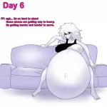 korean comic hentai pregnant