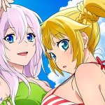 shin no nakama ja nai hentai