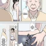 komik hentai dosukebe oyaji to kyouko-san