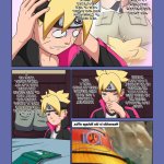 boruto porno gay