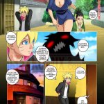 boruto porno gay