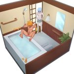 boruto porno gay