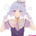 rin魔法少女定制片篇