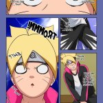 boruto hentai sex stories