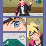 boruto hentai sex stories