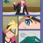 boruto hentai sex stories