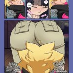 boruto hentai sex stories