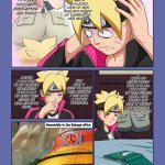 boruto hentai sex stories