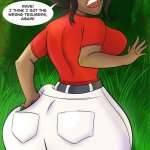 camp cretaceous hentai