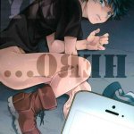 hentai boku no hero