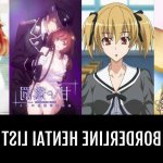 hentail ranking of king