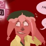 furry bl comic