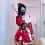 云缨hentai