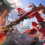 云缨hentai