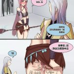云缨hentai