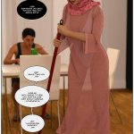 cerita komik jilbab ngentot