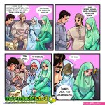 cerita komik jilbab ngentot