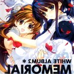 white album2 同人漫画 xanadu