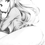 エロマンガ先生 hentai