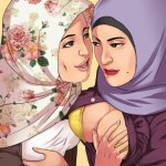 hijab hentai x videos