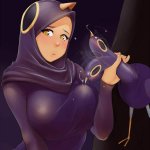 hijab hentai x videos