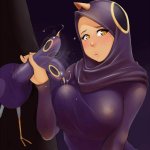 hijab hentai x videos