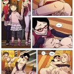 himawari hentai nude sex