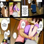 komik hentai ngewe mama sampai hamil