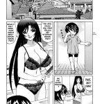 komik hentai ngewe mama sampai hamil