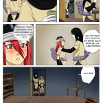 futanari no jutsu porn comic free download