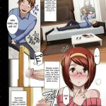 komik hentai hantu sexy