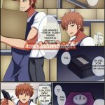 komik hentai hantu sexy