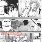 komik hentai hantu sexy