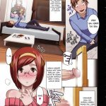 komik hentai hantu sexy