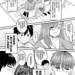 寸止 漫画