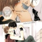 yaoi sex full color
