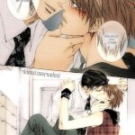yaoi sex full color