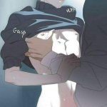 yaoi sex full color